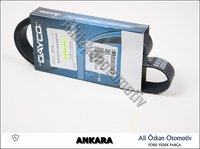 Ford Yedek Parça - DAYCO V KAYIŞ ESCORT CL